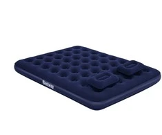 Bestway Velour pripučiamas čiužinys 2,03 x 1,52 m 67374