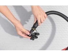 Bestway POWERGRIP elektrinė pompa