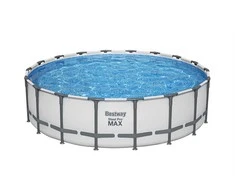 Bestway Baseino lubos 18FT 549x132 cm SteelPRO
