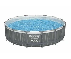 Bestway Baseino lubos 15FT 457x107 cm SteelPRO