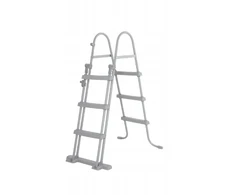 Stovas baseinui 15 pėdų 457x122 cm SteelPRO BESTWAY