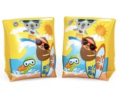 Plaukimo rankovės BESTWAY Surf Buddies, 23 cm x 15 cm