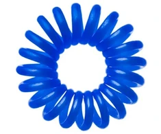 Bifull Profesional bIFULL Bobbles Hair Band Azul - modrá