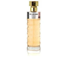 Bijoux Bella Vida 43 EDP parfumuotas vanduo moterims, 200 ml