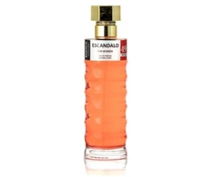 Bijoux Escandalo 49 EDP parfumuotas vanduo moterims, 200 ml