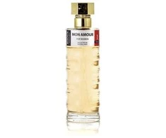 Bijoux Mon Amour 1 EDP parfumuotas vanduo moterims, 200 ml