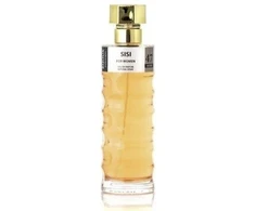 Maybelline Bijoux Sisi 47 EDP parfumuotas vanduo moterims, 200 ml