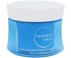 Bioderma Hydrabio Crème Drėkinamasis kremas dehidratuotai ir sausai odai, 50 ml (Pažeista pakuotė)