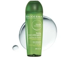 Šampūnas Bioderma Nodé Non-Detergent Fluid, 200 ml