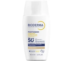 Bioderma Photoderm Face Sun Care 40ml SPF50+