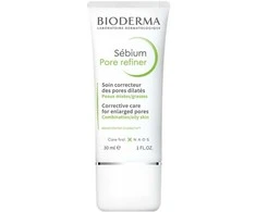 Bioderma Sebium Pore Refiner For Combination/Oily Skin, 30 ml