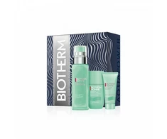 Biotherm Aquapower Valiklis Set