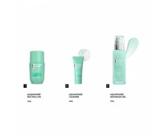 Biotherm Aquapower Valiklis Set