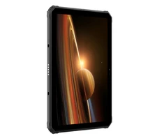 Planšetė Blackview „Active 7 Rugged Tab LTE“ 8 GB / 128 GB 11 colių FHD 1920 x 1200 60 Hz „Corning Glass 3 Helio G81“ aštuonių branduolių procesorius 2,0 GHz 13 MP priekinė / 16 MP + 20 MP naktinio matymo kamera baterija 10000 mAh 45 W greitas įkrovimas USB Type-C „Android“ 15 Kompiuterio režimas IP68 / IP69K MIL-STD-810H Juodas