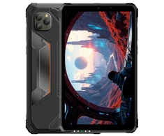 Planšetė ACTIVE 5 8"/8+16/128GB Juodas BLACKVIEW