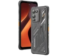 BlackView FORT 200 Mobile phone 6GB / 256GB juodas