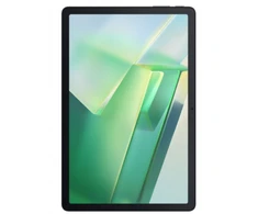 Planšetė „Blackview Tab 9“ su „WiFi“ 10,95 colio FHD IPS „Incell“ 1200x1920 360 nitų 8 GB + 256 GB aštuonių branduolių „Unicos T606“ kamera 8 MP 13 MP 8200 mAh „Android 14“ C tipo dėklas apsauginis rašalo sluoksnis Pilkas