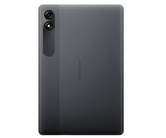 Planšetė „Blackview Tab 9“ su „WiFi“ 10,95 colio FHD IPS „Incell“ 1200x1920 360 nitų 8 GB + 256 GB aštuonių branduolių „Unicos T606“ kamera 8 MP 13 MP 8200 mAh „Android 14“ C tipo dėklas apsauginis rašalo sluoksnis Pilkas