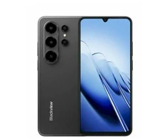 Blackview Wave 10 Mobile phone 8GB / 256GB juodas