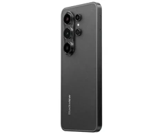 Blackview Wave 10 Mobile phone 8GB / 256GB juodas