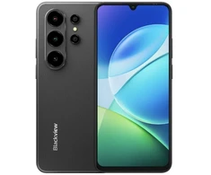 Išmanusis telefonas Blackview Mobile Phone WAVE 10C/4/32GB Juodas BLACKVIEW