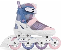 Blackwheels Playful Rollers 32-35