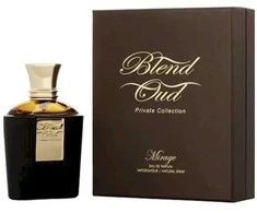 Blend Oud Joy 60ml kvepalai Unisex EDP