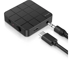 Siųstuvas / imtuvas BlitzWolf BW-BL2 Bluetooth 5.0
