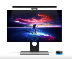 Monitorius BlitzWolf BW-CML6 monitoriaus švietuvas