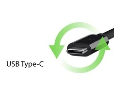 BlueStar Blue Star USB įkroviklis Blue Star Juodas