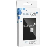 BlueStar Nokia N97 Mini / E5 / E7-00 / N8 baterija, 950 mAh, mėlyna žvaigždė
