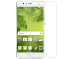 BlueStar „Blue Star Mėlyna Star“ grūdinto stiklo aukščiausios kokybės 9H ekrano apsauga „Huawei P10 Plus“