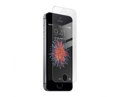 BlueStar Tempered glass to iPhone 5 / 5C / 5S Blue Star