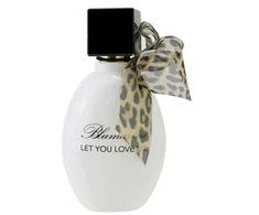 Blumarine Blumarine, Let You Love Me, Kvapusis vanduo moterims, 50 ml Moterims