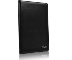 Oem BLUN universal case for tablets 8" (UNT) juodas