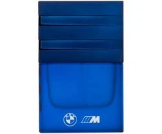 BMW BMW M 1985 EDT tualetinis vanduo unisex, 50 ml