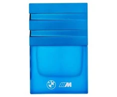 BMW BMW M 1972 EDT tualetinis vanduo unisex, 50 ml
