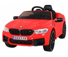 Ramiz BMW M5 DRIFT Kids elektromobilis
