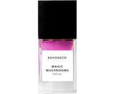Bohoboco Magic Mushrooms PP kvepalai unisex, 50 ml