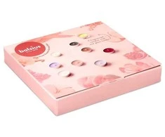 Bolsius Scented Tealight Candles Mix Gift Set