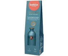 Namų kvapas Bolsius TRUE JOY Woody Wellness, 80 ml