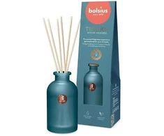 Namų kvapas Bolsius TRUE JOY Woody Wellness, 80 ml