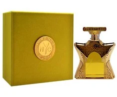 Bond No. 9 Dubai Citrine EDP parfumuotas vanduo unisex, 100 ml