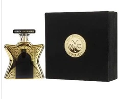 Bond No. 9 Dubai Juodas Sapphire EDP U 100 ml