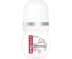 Borotalco Grynas rutulinis dezodorantas 50 ml