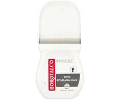Borotalco Invisible Dezodorantas Roll-On 50 ml