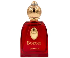 Borouj Gravity Eau De Parfum 85 ml (unisex)
