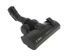 BOSCH Silent Clean Premium Combination nozzle / brush with wheels ø 32/35 mm