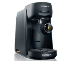 Kavos Aparatas - Bosch Tassimo TAS162E 0.7L Vandens Bakas, Automatinis Valymas, Juodas