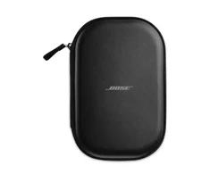 Belaidės ausinės Bose QuietComfort SC, Juodos spalvos